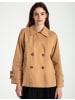 More & More Trenchjacke in cork beige
