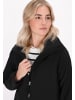 Schmuddelwedda Women Softshell Jacket in black