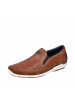 rieker Slipper in braun