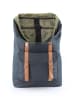 GOODYEAR Rucksack Goodyear in Grau