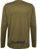 Hummel Hummel T-Shirt Hmlsprint Multisport Herren in BEECH