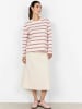 soyaconcept Pullover SC-BASE in 4120C ROSE COMBI