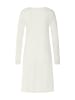 Hanro Nachthemd Anilla in misty white