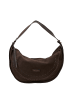 Marc O'Polo Schultertasche in Burnt Coffee