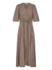Fransa Partykleid FRLAYA Regular fit in DOT DOTS MOUNTAIN T. WHITE DOT