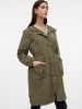 Vero Moda Langer Parka in Kalamata