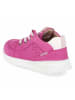 superfit Schnürschuhe BREEZE in pink