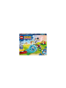 LEGO Bausteineset Sonic the Hedgehog Sonics Showdown am Lagerfeuer, ab 7 Jahre