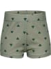 Hummel Swim Kurze Hose Hmlmini Kinder in SHADOW