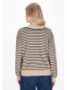 DreiMaster Maritim Sweater in beige