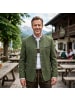 Wiesnkönig Jacke Raphael II in Moos