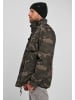 Brandit Brandit Parka in darkcamo