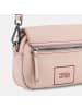 FREDs BRUDER Bestie Umhängetasche Leder 20 cm in shy rose