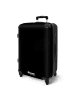 NoBoringSuitCases Suitcase, Koffer, Reisekoffer Schwarz