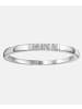 Diamant L'éternel Ring aus 375 Weißgold mit 0.05 Karat Diamant