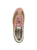 GENESIS Sneaker low G-Volley Mesh in rosa