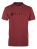 Virtus Funktionsshirt EDWARDO in 4211 Merlot