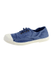 natural world Schnür-Tennisschuhe INGLES ELASTICO ENZIMATICO 102E Braun