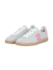 rieker Low Sneaker in grün