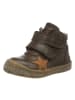 bisgaard Stiefel für Jungen in braun