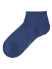 H.I.S Basicsocken in jeans, ecru, beige, hellblau, blau, dunkelblau