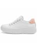 ara Sneaker in weiss