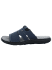 Josef Seibel Klassische Pantolette in blau