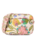Oilily Sapphire Chintz Umhängetasche 21 cm sand