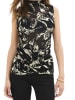 NO MATTER WHAT Blouse in Schwarz