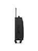 Check.In Sevilla 3.0 4 Rollen Kofferset 3-teilig black