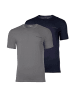 Emporio Armani T-Shirt in blau