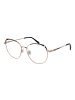 Pucci Frauen Optische Fassungen Rund Rose Gold