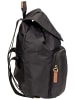 BRIC`s Rucksack X-Travel in Black
