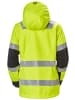 Helly Hansen Jacke in Gelb