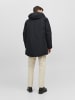 Jack & Jones Parka in Black