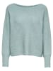 ONLY Pullover ONLDANIELLA in Blau