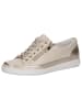 Caprice Sneaker in CREAM COMB