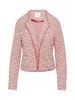 S.OLIVER RED LABEL Jacke in pink