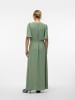 Vero Moda Kleid in Hedge Green