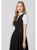 Stockerpoint Stockerpoint Dirndl Elsa in schwarz