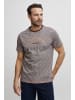 FQ1924 T-Shirt FQIvar in Braun
