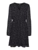 Vero Moda Kleid in Black