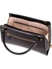 Guess Handtasche Annita Girlfriend SAT in Black