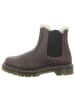 Dr. Martens Klassische Stiefelette in braun
