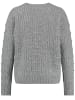 Gerry Weber Pullover 1/1 Arm in Grau