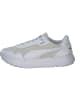 Puma Sneakers Low in White/Beige