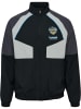 Hummel Reißverschluss Jacke Hmlloose Erwachsene in BLACK