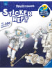 Ravensburger Verlag GmbH Papeterie/PBS - Wieso? Weshalb? Warum? Stickerheft - Weltraum