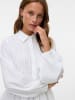Vero Moda Hemd in Bright White