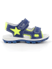 Primigi Sandalen für Jungen in blau